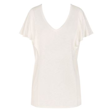 Viscose Kurzarm Shirt MIX + MATCH von Triumph