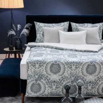 Bettwäsche aus Tencel TM Pure Luxury GRANADA von HEFEL