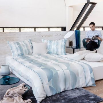 Bettwäsche aus Tencel TM Pure Luxury HAMPTONS von HEFEL