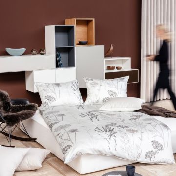 Bettwäsche aus Tencel TM Pure Luxury LAS VEGAS von HEFEL