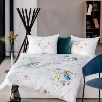 Bettwäsche aus Tencel TM Pure Luxury MALLORCA von HEFEL