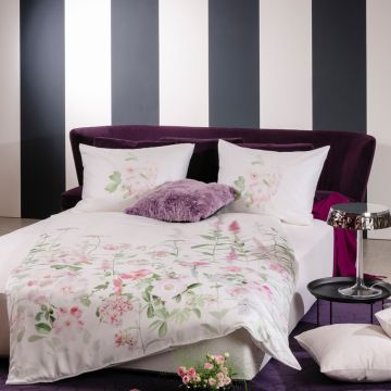 Bettwäsche aus Tencel TM Pure Luxury SAN REMO von HEFEL