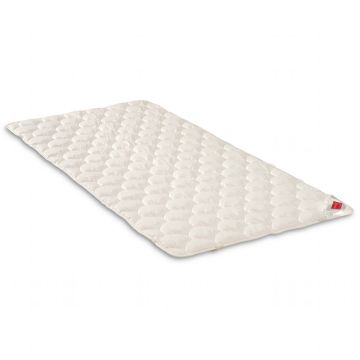 Tencel-Matratzenauflage EDITION 101 von HEFEL