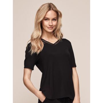 Tencel® Kurzarm Shirt CLIMATE CONTROL von Triumph