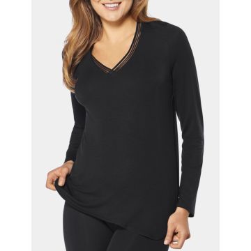 Tencel® Langarm Shirt CLIMATE CONTROL von Triumph