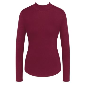 Viscose Turtleneck-Shirt CLIMATE CONTROL von Triumph