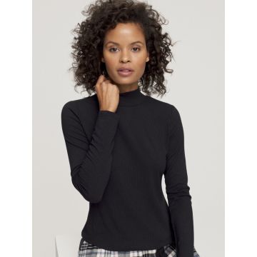 Viscose Turtleneck-Shirt CLIMATE CONTROL von Triumph