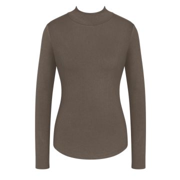 Viscose Turtleneck-Shirt CLIMATE CONTROL von Triumph