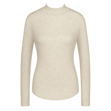 Viscose Turtleneck-Shirt CLIMATE CONTROL von Triumph
